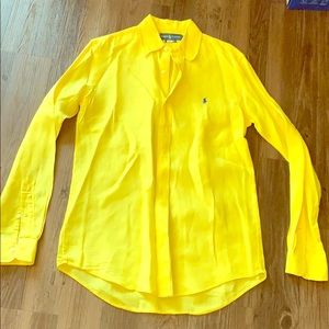 Ralph Lauren Men’s dress shirt